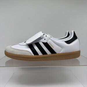 Brand New Adidas Samba LT White Black Gum IG4279 Women's Size 12.5 / Men’s 11